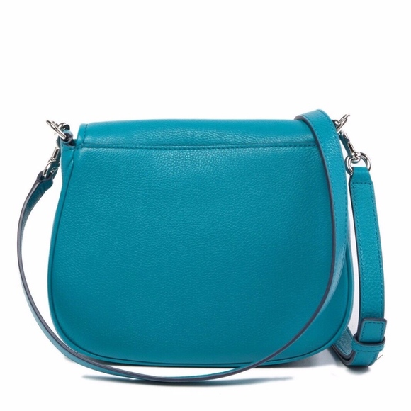 Marc Jacobs Empire City Mini Messenger Crossbody - Picture 4 of 8